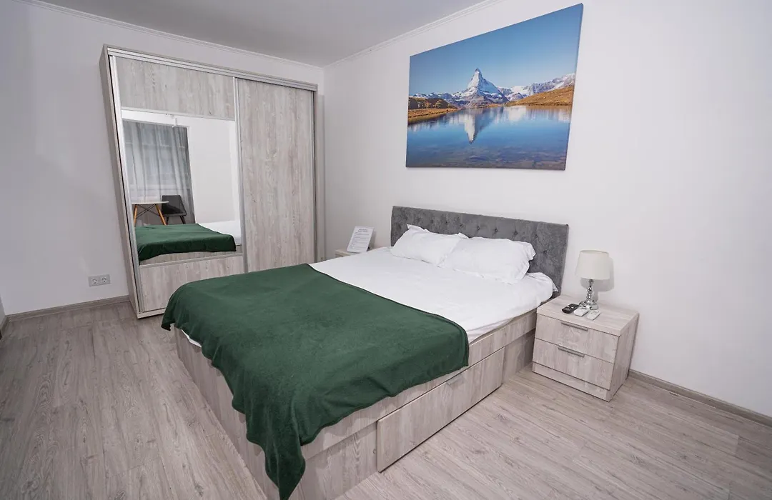Smart Apartament-1