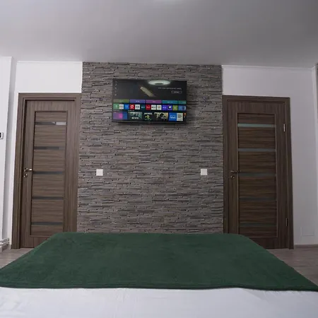 Smart Apartament-2